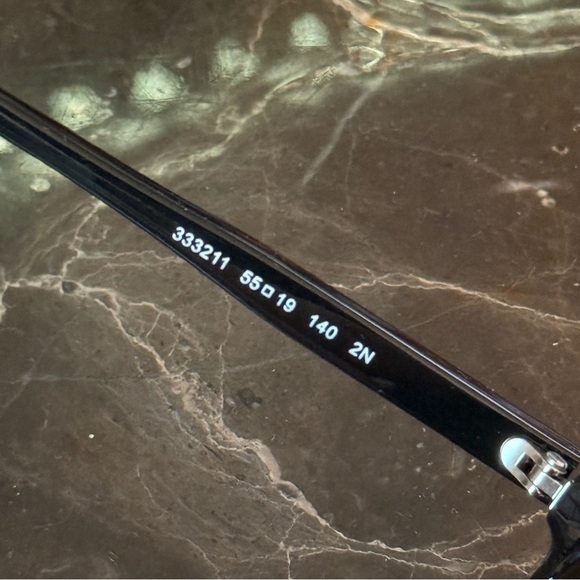 Michael Kors Cape May Brow-Bar Pilot Sunglasses